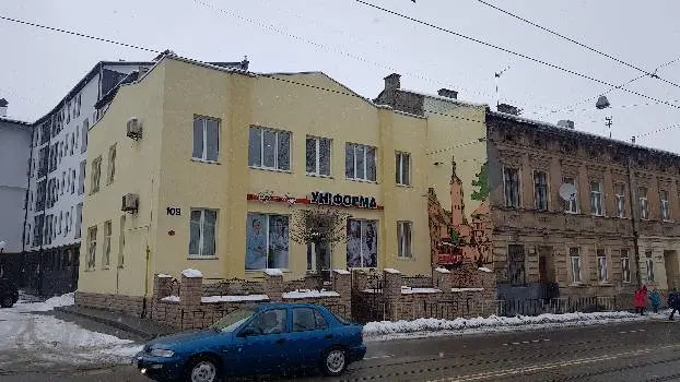 Львів мода — фото 4