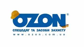 Спецодяг OZON (ТОВ Укртекстиль) — фото