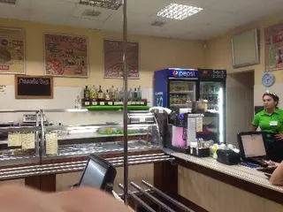 Сіли-з'їли — фото