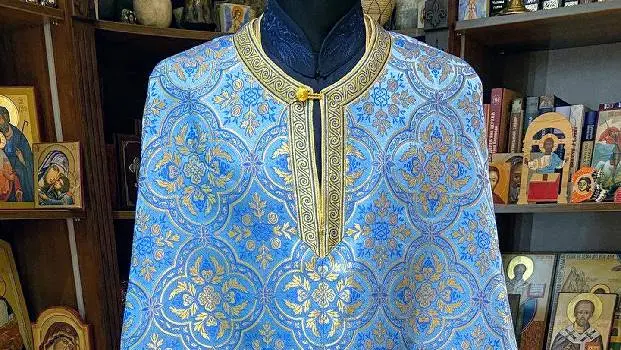 Церковна Крамниця "Nikolaos" — фото 2