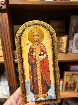 Церковна Крамниця "Nikolaos" — фото 4