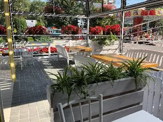 Ristorante Pizzeria Caffetteria «Сім‘я» — фото