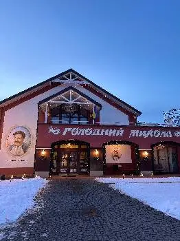 Голодний Микола — фото 4