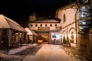 Княжий двір — фото 3