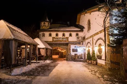 Княжий двір — фото 3