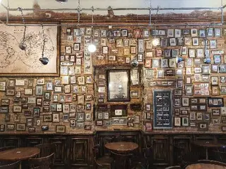 Кооператива молока. Milk Pub — фото 4