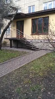 Приватний Нотаріус Коцюруба Лариса Ярославівна — фото