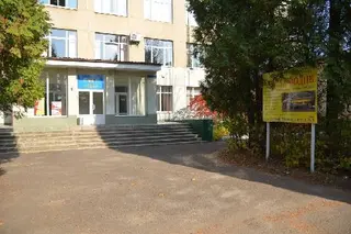 ТОВ Юридична компанія "ІМПЕРІЯ ЗАКОНУ" — фото
