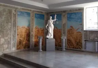 Господарський суд Львівської області — фото 3