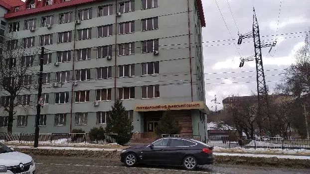 Господарський суд Львівської області — фото 4