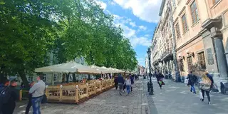 Нотаріус Пастернак Михайло Михайлович — фото 5