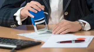Нотаріус Львів Герич Ірина — фото