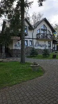 Ресторан «Вілла Австрія» — фото 3
