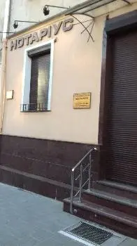 Нотаріус Давидова Наталія Іванівна — фото 2