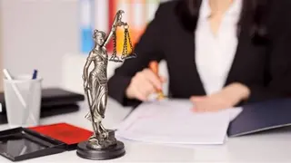 приватний нотаріус Кісера Ірина та Шахрай Світлана — фото