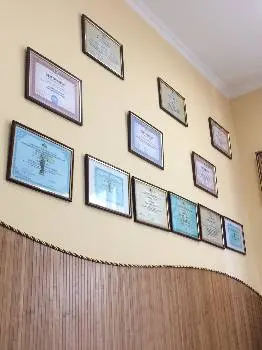 Нотариус Баб'як Анна Ярославівна — фото 3