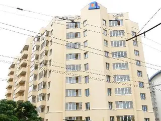 Приватний нотаріус Антонова В.І. — фото