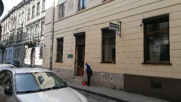 Нотаріус Вишинська О. М. — фото 2
