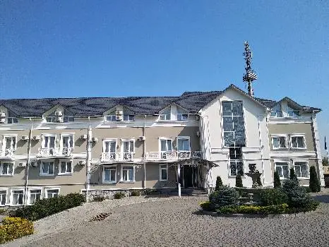 Банкетний зал "СВ" — фото 4