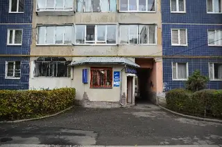 Приватний нотаріус Вовк Тарас Ростиславович — фото 2