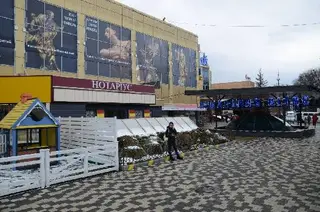 Приватний нотаріус Юзва Ярина Ярославівна — фото 3