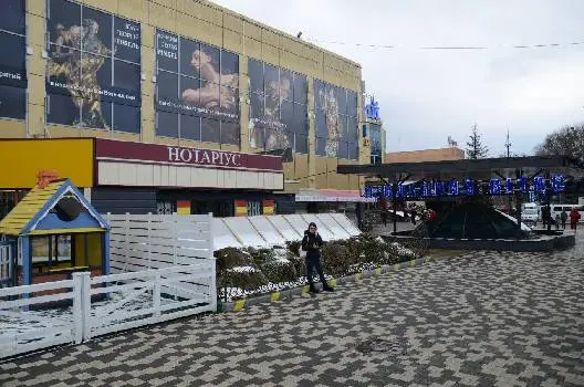 Приватний нотаріус Юзва Ярина Ярославівна — фото 3