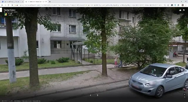 Приватний Нотаріус Огоновська-Данильчук Ольга Володимирівна — фото 2