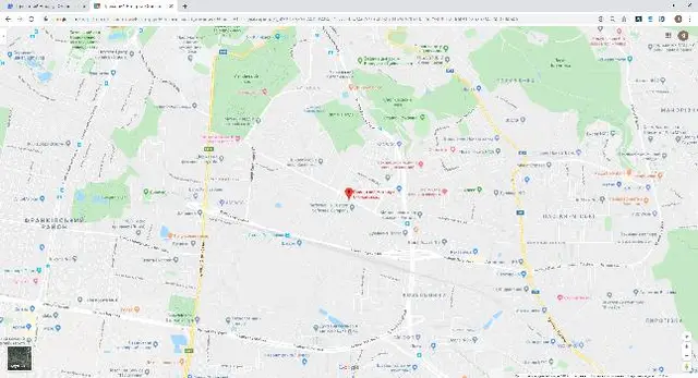 Приватний Нотаріус Огоновська-Данильчук Ольга Володимирівна — фото 3