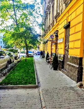 Нотариус Маслей Ірина Григорівна — фото