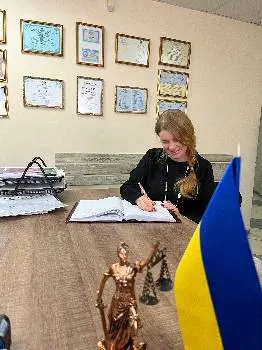 Нотаріус Барбуляк Христина Миколаївна — фото 3