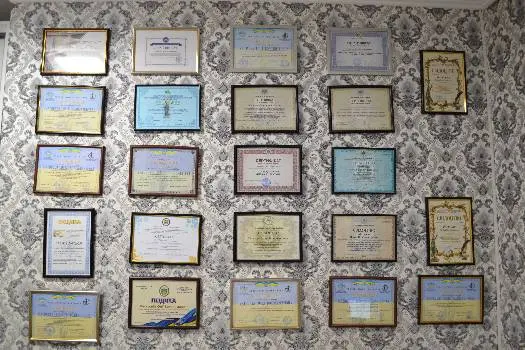 Нотаріус Матвєєва Юлія Володимирівна — фото 2