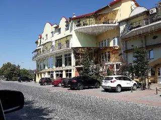 Ресторан Святослав — фото 5