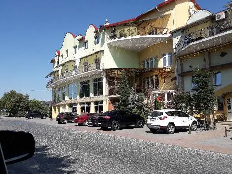 Ресторан Святослав — фото 5