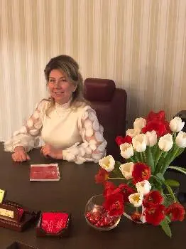 Нотаріус Вегера Н.Б. — фото