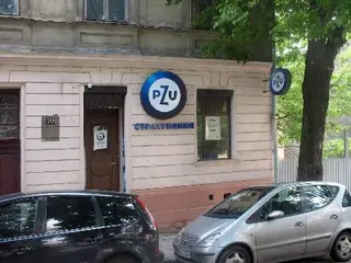 PZU Україна — фото