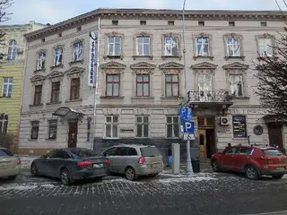 PZU Україна — фото