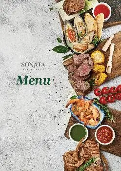 Sonata restaurant — фото 2
