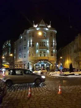 Скарбниця — фото 2