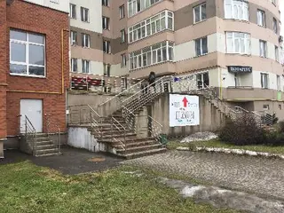 Провідна — фото
