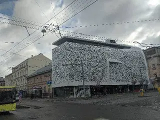 Львівська регіональна дирекція СК ОРАНТА — фото 2