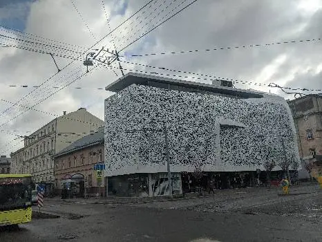 Львівська регіональна дирекція СК ОРАНТА — фото 2