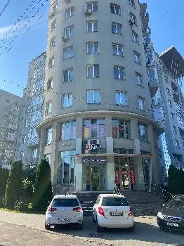 Страхова компанія Перша — фото