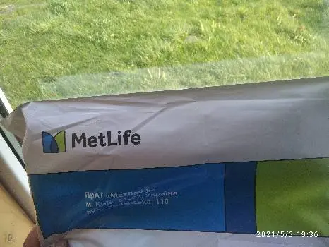 MetLife - Менеджер Ярослав Романків — фото 3