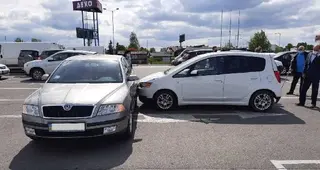 Єврокомісар Львів — фото
