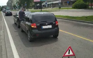 Єврокомісар Львів — фото 5