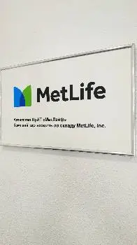 MetLife, МетЛайф Львів фінансовий консультант Юліан Решота — фото 4