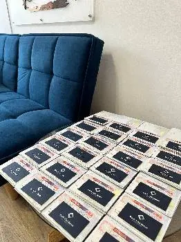 Work Visa Room — фото 3