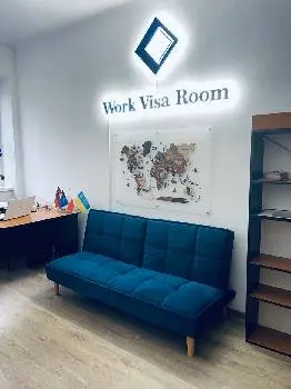Work Visa Room — фото 4