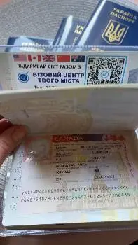 Візи Польща, США, Канада, Англія - Візовий Центр Твого Міста — фото 2
