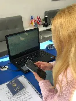 Візи Польща, США, Канада, Англія - Візовий Центр Твого Міста — фото 3